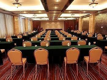 Bauhinia Hotel - Fenghua Xikouzhen 외부 사진