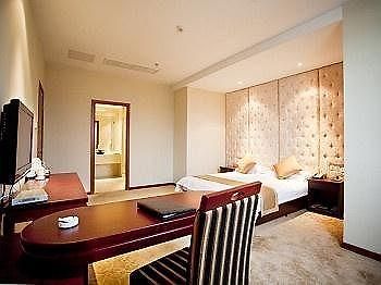 Bauhinia Hotel - Fenghua Xikouzhen 외부 사진