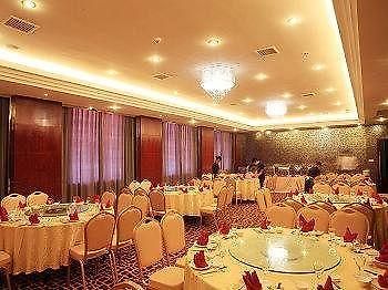 Bauhinia Hotel - Fenghua Xikouzhen 외부 사진