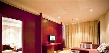 Bauhinia Hotel - Fenghua Xikouzhen 외부 사진