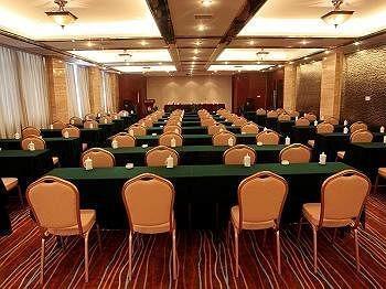 Bauhinia Hotel - Fenghua Xikouzhen 외부 사진