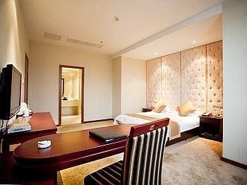 Bauhinia Hotel - Fenghua Xikouzhen 외부 사진