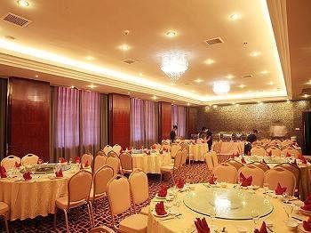 Bauhinia Hotel - Fenghua Xikouzhen 외부 사진