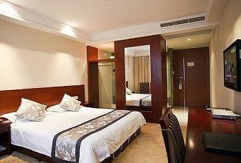 Bauhinia Hotel - Fenghua Xikouzhen 외부 사진