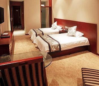 Bauhinia Hotel - Fenghua Xikouzhen 외부 사진