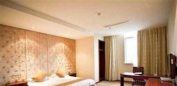 Bauhinia Hotel - Fenghua Xikouzhen 외부 사진