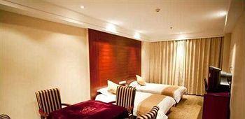 Bauhinia Hotel - Fenghua Xikouzhen 외부 사진