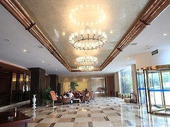Bauhinia Hotel - Fenghua Xikouzhen 외부 사진